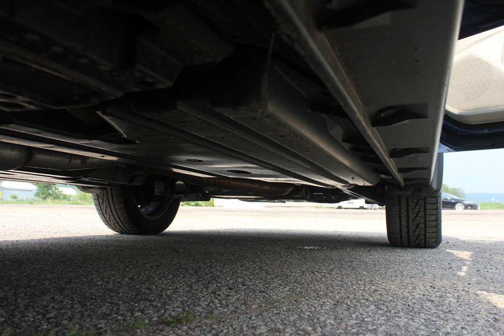 Used 2015 Subaru Crosstrek 2.0i Premium image 51