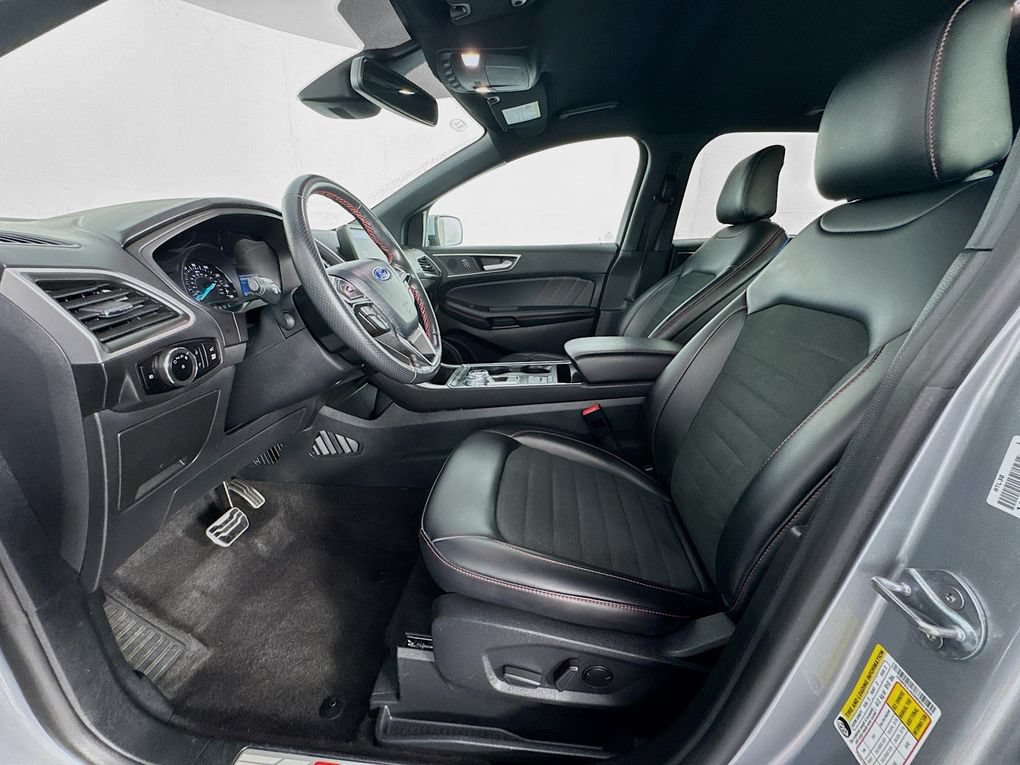 Used 2024 Ford Edge ST-Line AWD/4WD image 15