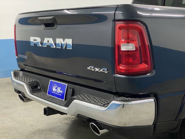 New 2026 RAM 1500 Big Horn image 36