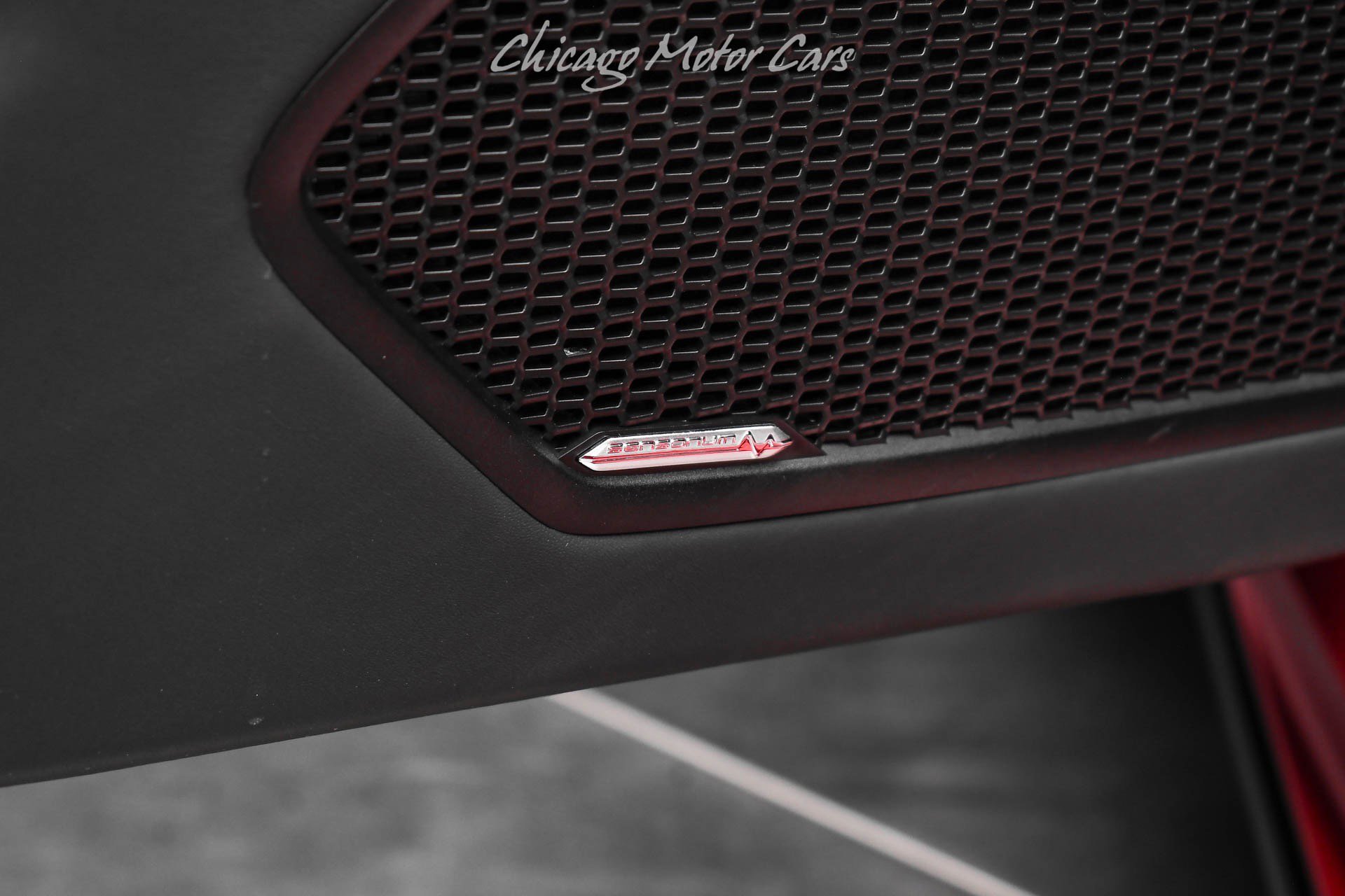 Used 2023 Lamborghini Huracan Tecnica RWD image 25
