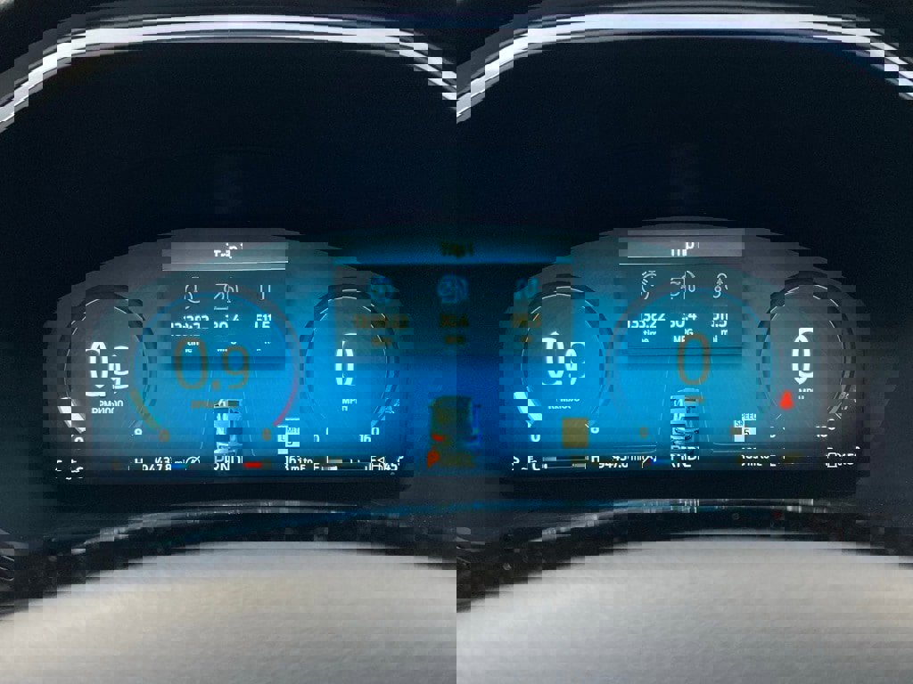 Used 2023 Ford Escape Platinum image 17