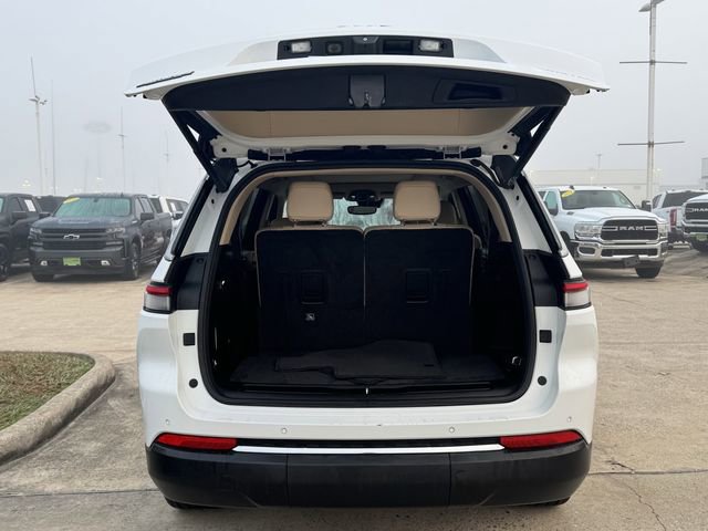 Used 2021 Jeep Grand Cherokee L Limited image 23