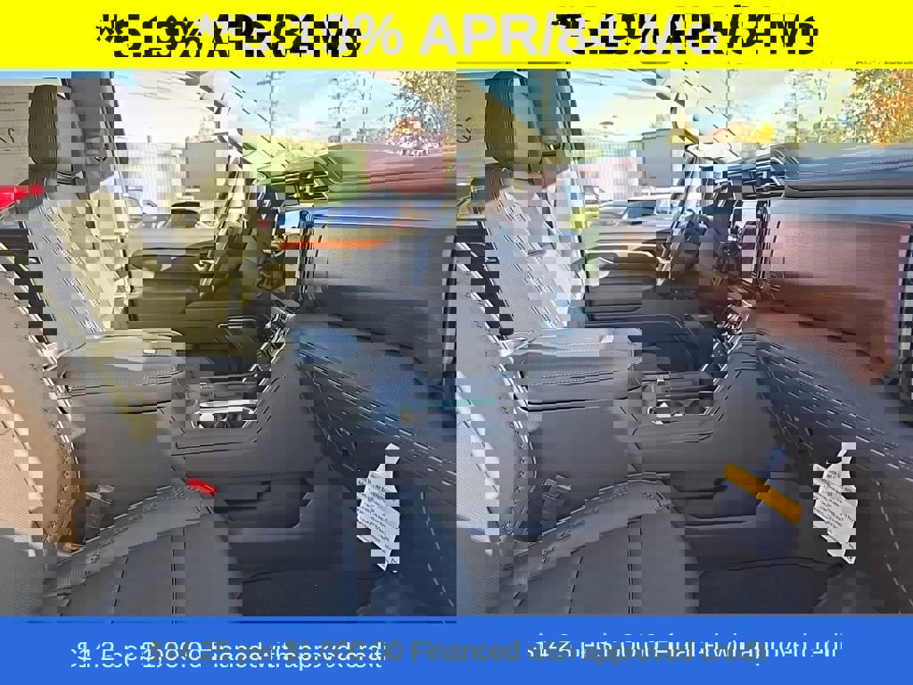 New 2026 GMC Sierra 3500 Denali w/ Denali Reserve Package image 11