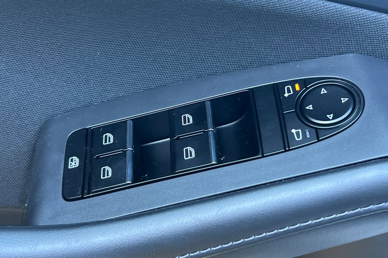 New 2025 MAZDA CX-30 AWD 2.5 S image 10