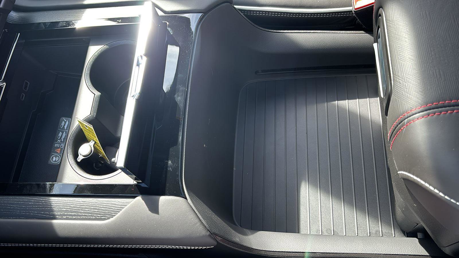 New 2026 GMC Yukon AT4 Ultimate image 41