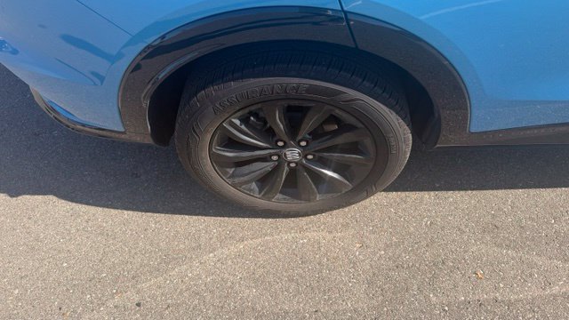 Used 2025 Buick Envista Sport Touring w/ Convenience I Package FWD image 9