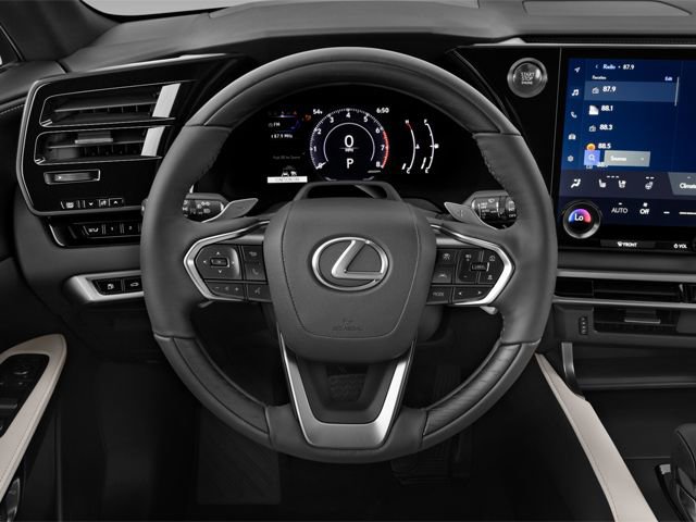 Used 2023 Lexus RX 350 Premium Plus w/ Cold Area Package image 8