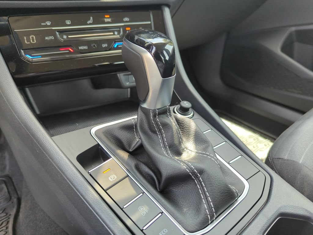 New 2026 Volkswagen Jetta S FWD image 39