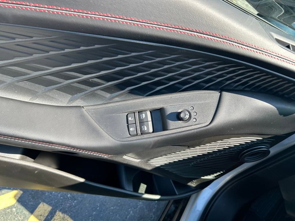 New 2025 Dodge Charger R/T w/ Quick Order Package 25M R/T image 13