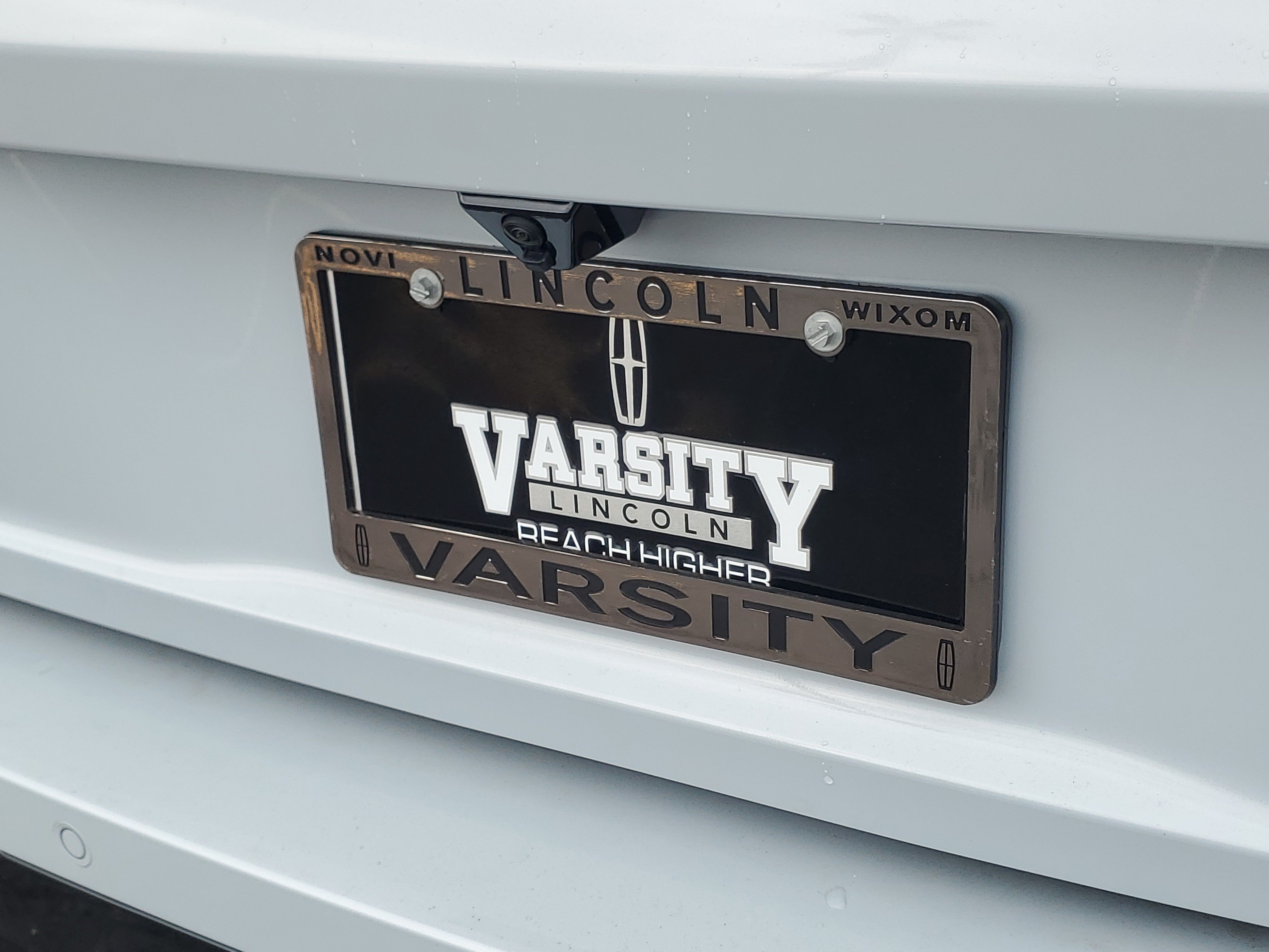 New 2026 Lincoln Navigator Reserve AWD/4WD image 35