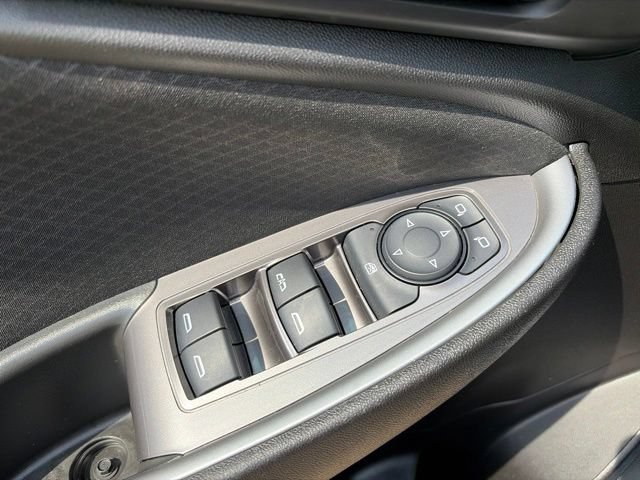 Used 2024 Chevrolet Malibu LT FWD image 10