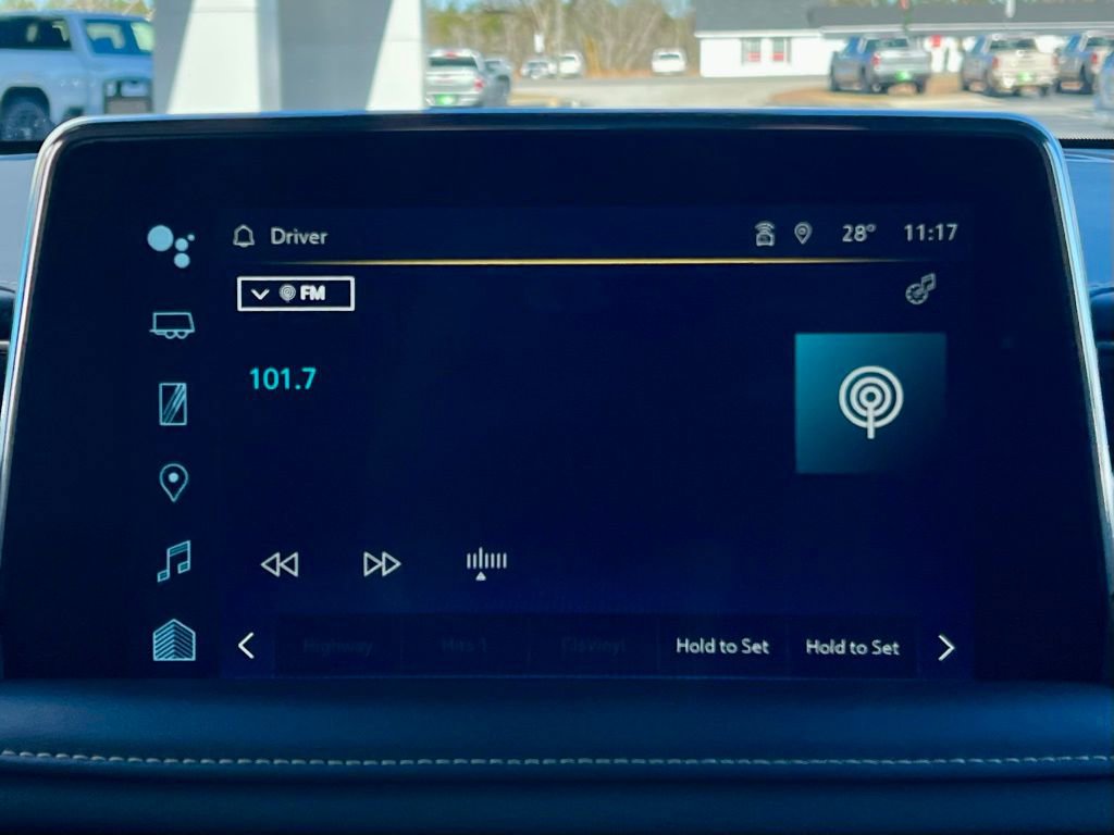 Used 2024 Chevrolet Tahoe Premier image 28