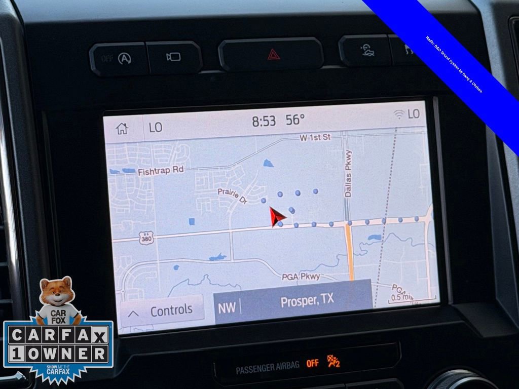 Used 2019 Ford F150 Raptor w/ Equipment Group 802A Luxury AWD/4WD image 15