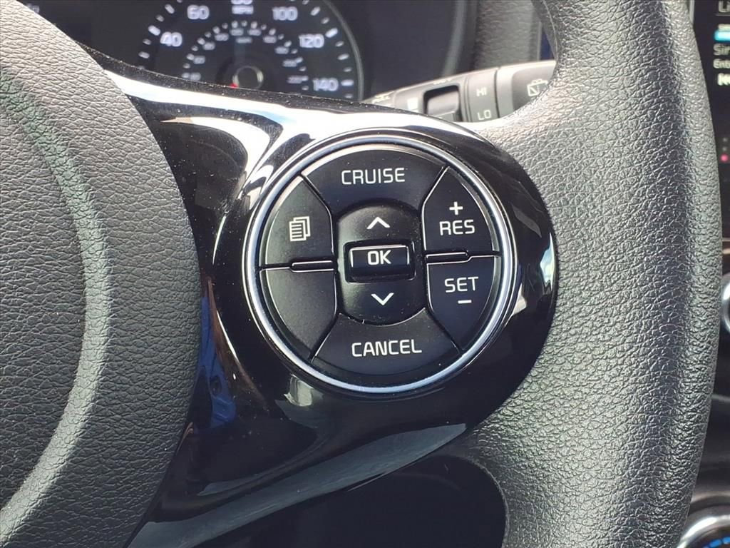 Used 2022 Kia Soul S image 29