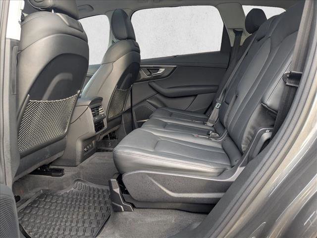Used 2023 Audi Q7 3.0T Prestige w/ Prestige Package image 21