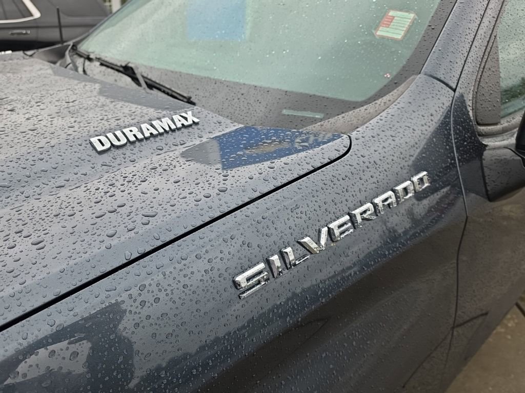 Used 2020 Chevrolet Silverado 1500 LT w/ All-Star Edition AWD/4WD image 32