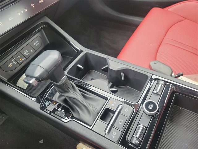 Certified 2025 Kia K5 GT-Line w/ GT-Line Premium Package image 20