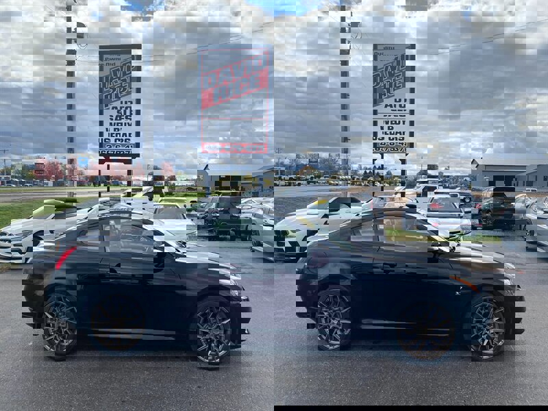 Used 2015 INFINITI Q60 Sport w/ Premium Package image 1