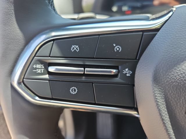 New 2026 Chevrolet Equinox LT w/ Safety and Technology Package FWD image 16