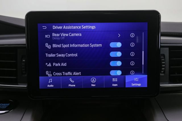 Used 2023 Ford Explorer XLT w/ Equipment Group 202A AWD/4WD image 25