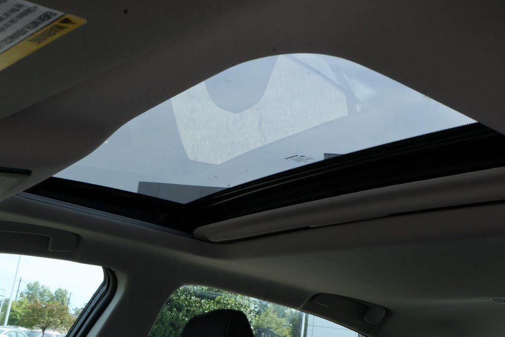 New 2025 Nissan Altima 2.5 SV w/ SV Special Edition Package image 9