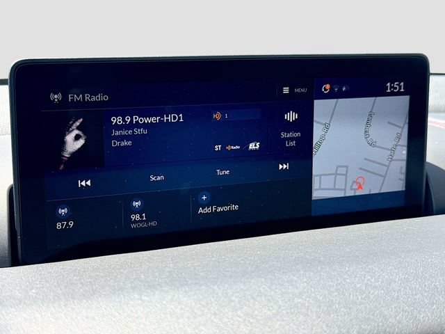 Used 2022 Acura TLX w/ A-SPEC Pkg FWD image 19