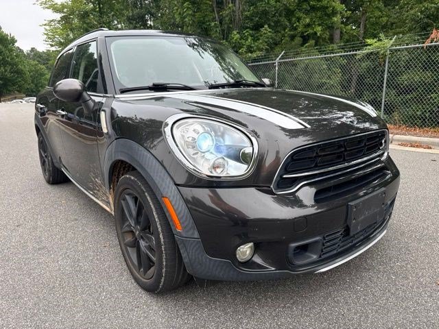 Used 2016 MINI Cooper Countryman S AWD/4WD image 3