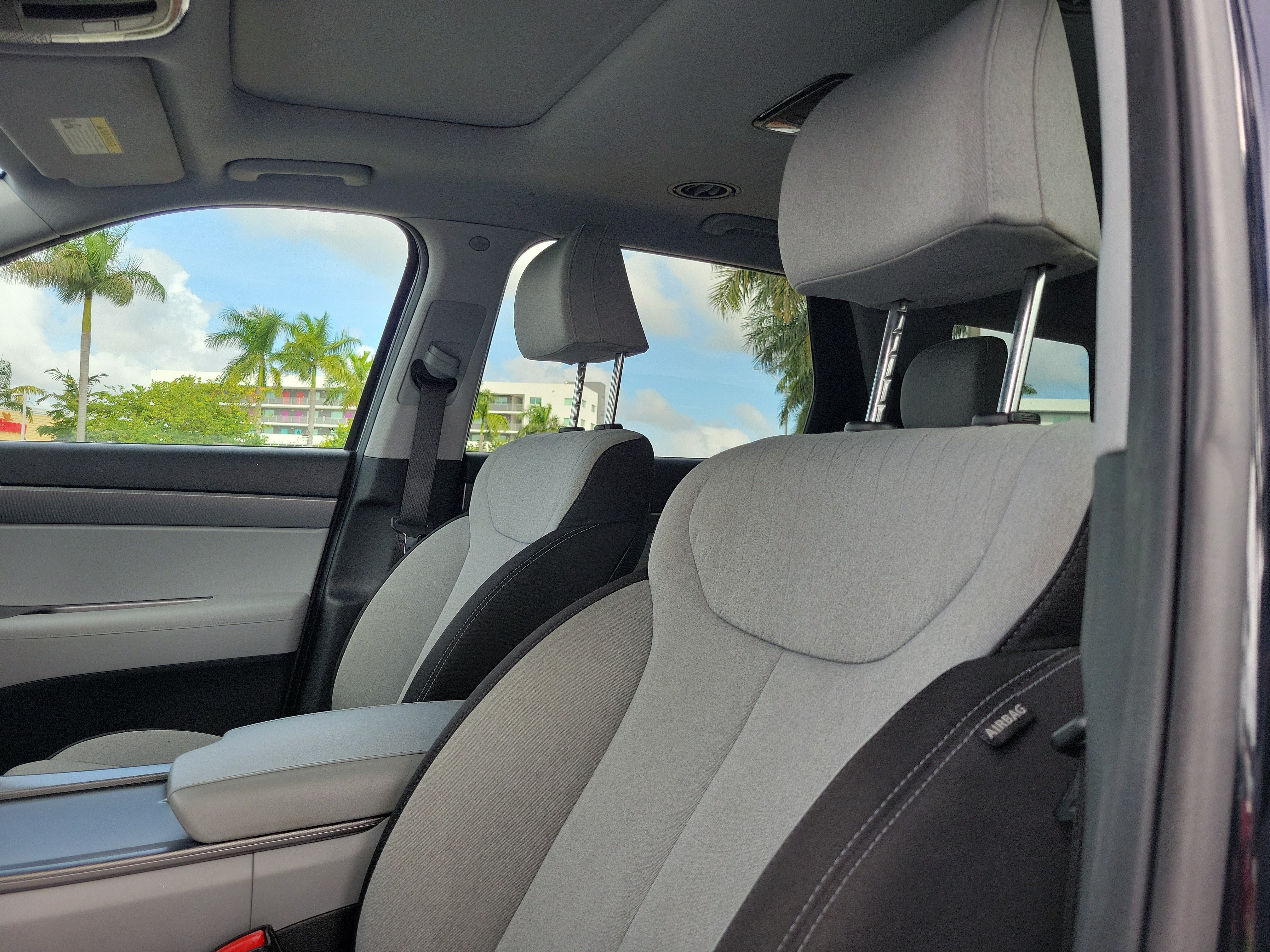 Used 2020 Hyundai Palisade SEL FWD image 16