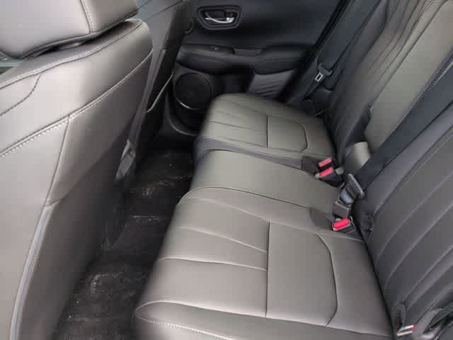 New 2025 Acura ADX FWD image 21