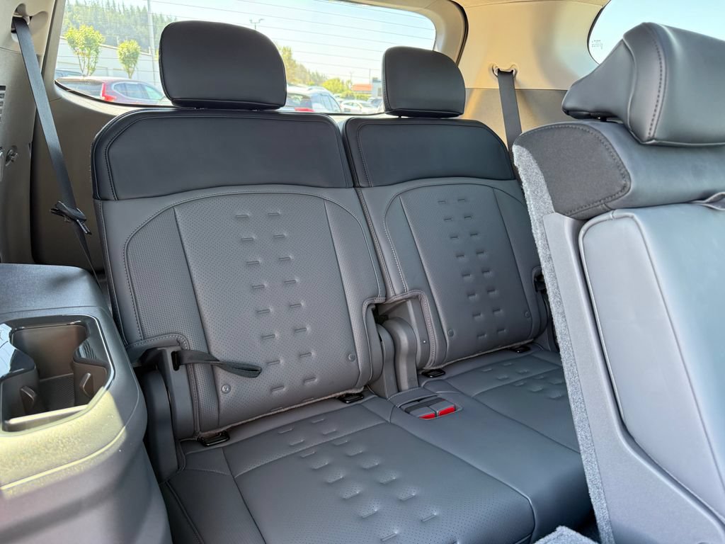 New 2026 Kia EV9 Wind AWD/4WD image 14