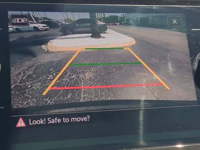 Used 2022 Volkswagen Atlas Cross Sport SE image 23