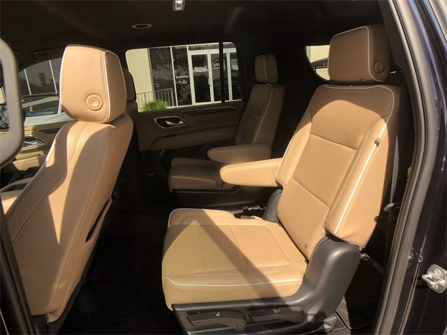 Certified 2023 Chevrolet Suburban Premier image 28
