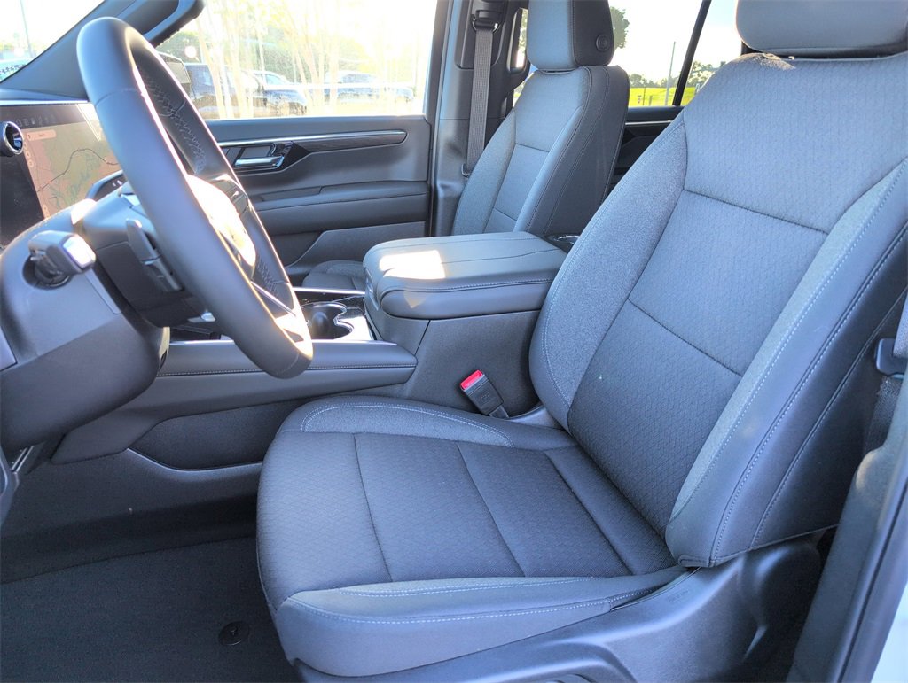 New 2026 Chevrolet Tahoe LS image 9