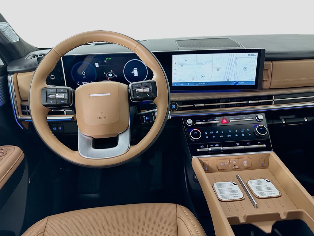 New 2026 Hyundai Santa Fe Calligraphy image 19