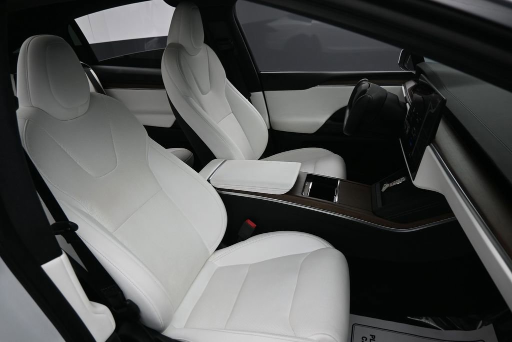 Used 2023 Tesla Model X AWD/4WD image 30