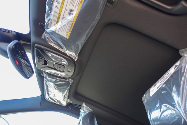 New 2025 Jeep Compass Limited w/ Elite Group image 14