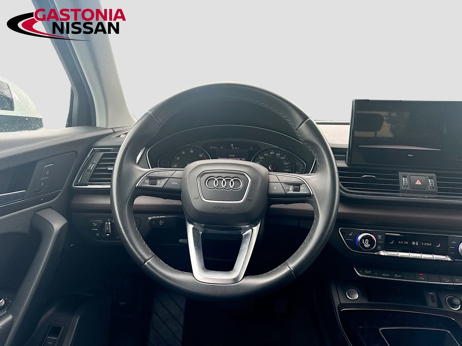 Used 2021 Audi Q5 2.0T Premium AWD/4WD image 31
