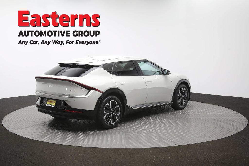Used 2022 Kia EV6 Wind w/ Wind Technology Package AWD/4WD image 39
