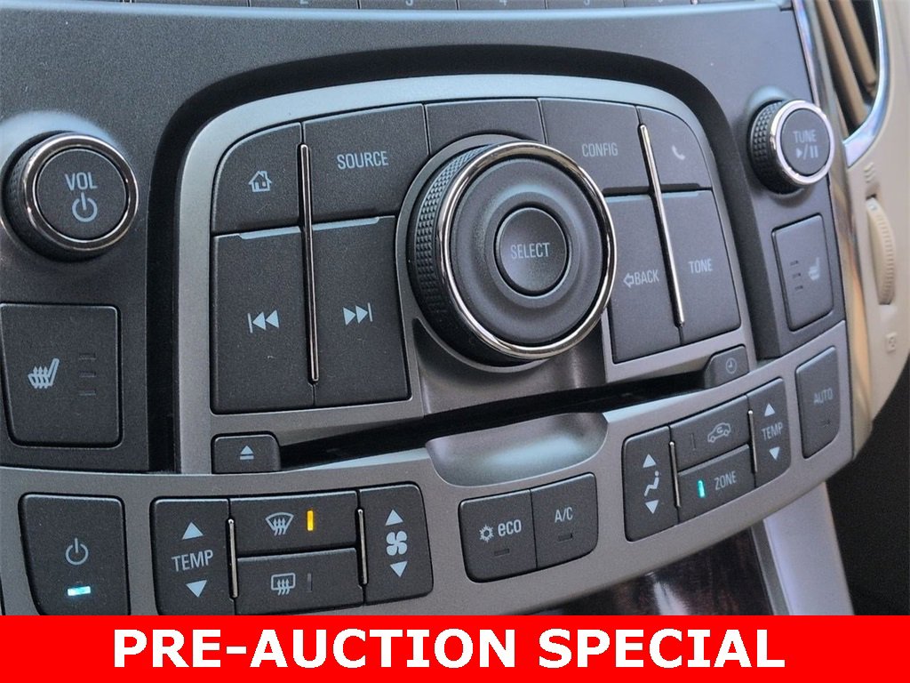 Used 2013 Buick LaCrosse Leather image 20