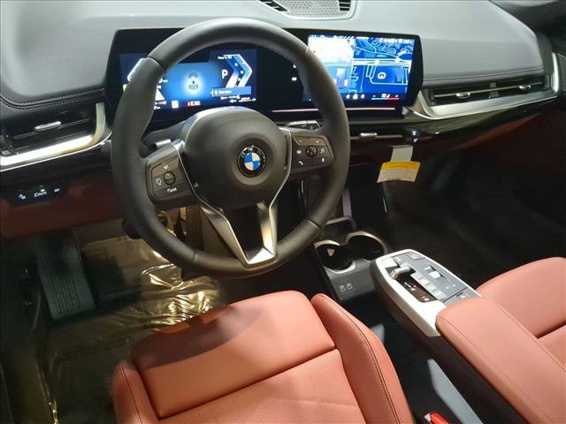 New 2026 BMW X1 xDrive28i w/ Convenience Package image 3
