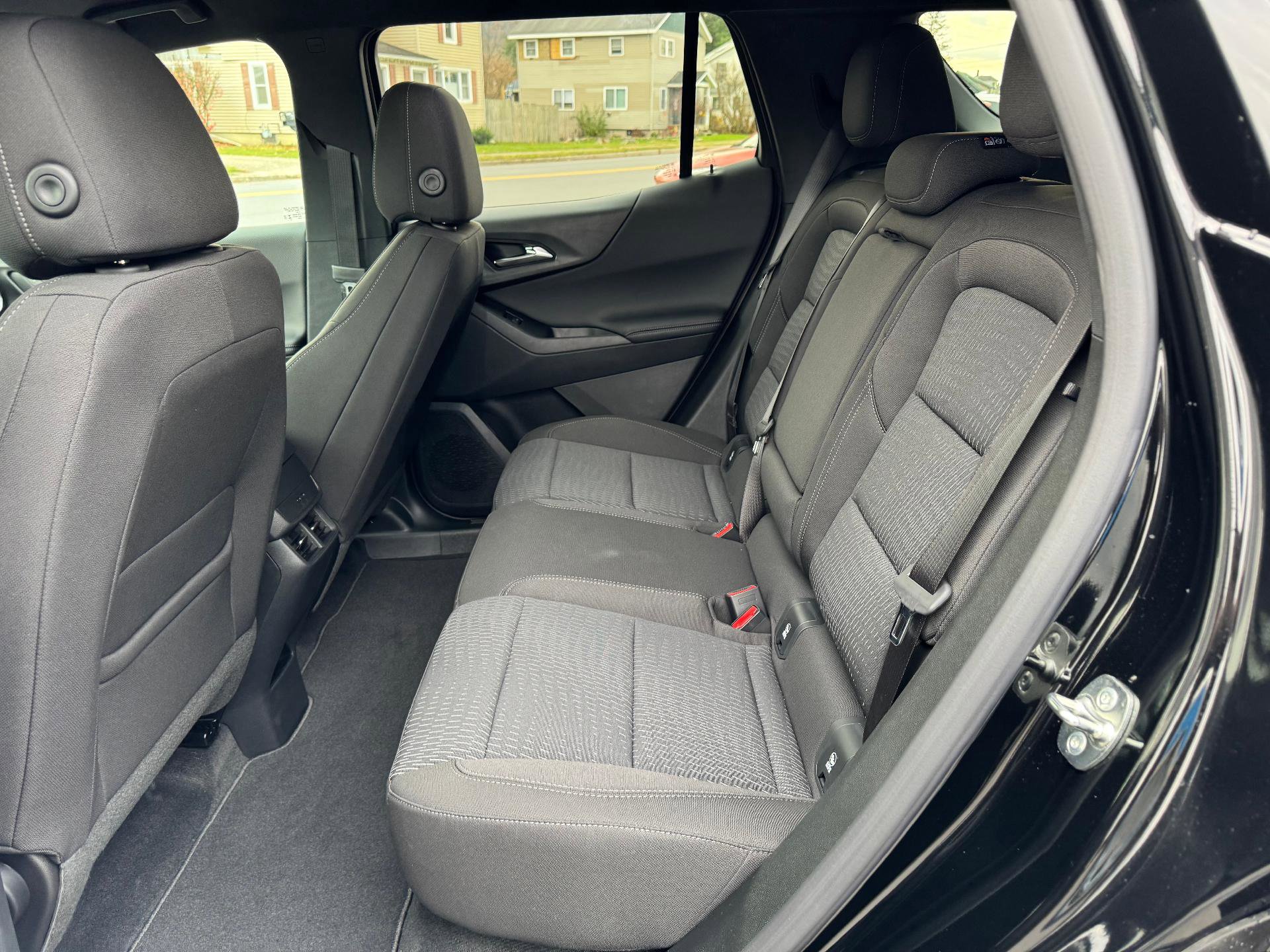 New 2026 Chevrolet Equinox LT w/ Midnight Edition image 40