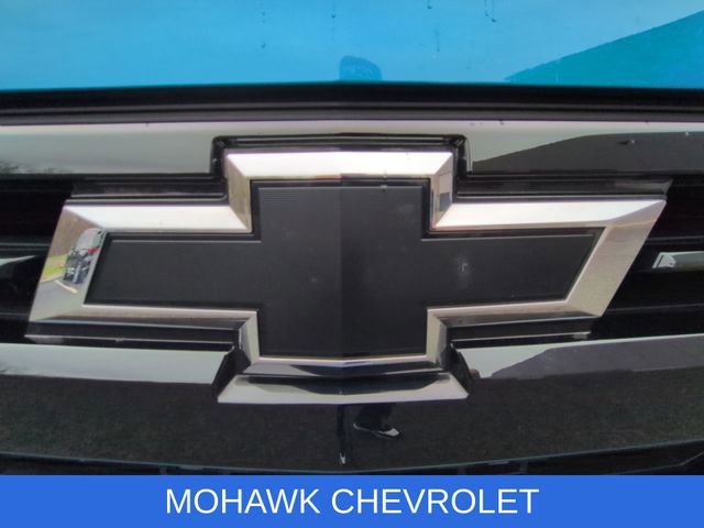 Used 2022 Chevrolet Silverado 1500 LT Trail Boss w/ Convenience Package II image 33