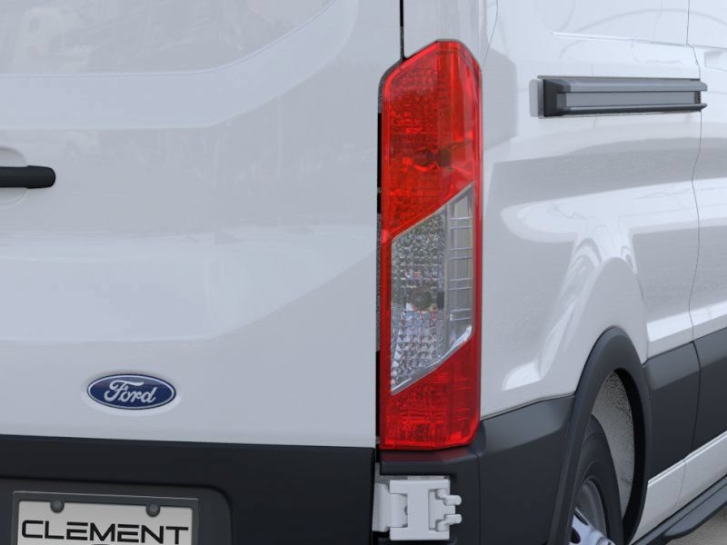 New 2026 Ford Transit 250 148 Medium Roof Extended AWD image 21