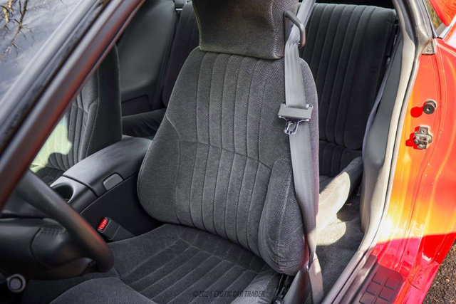 Used 1997 Pontiac Firebird Coupe w/ Opt Pkg image 77