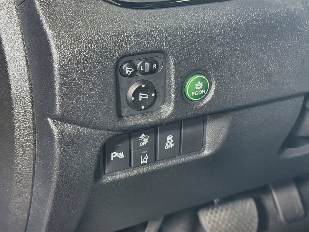 Used 2020 Honda Passport Elite image 12