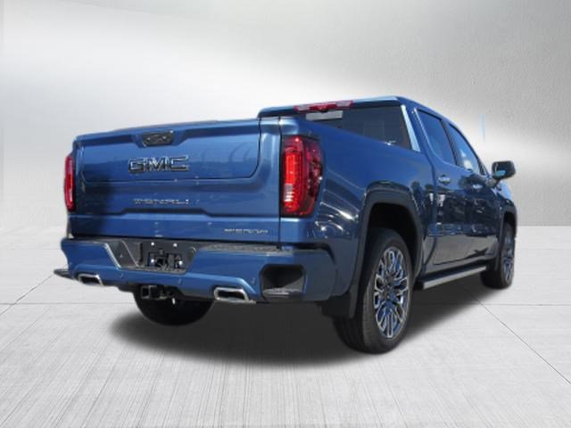 New 2026 GMC Sierra 1500 Denali Ultimate image 3