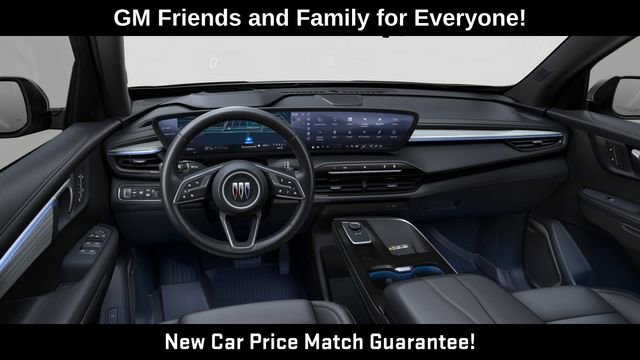 New 2026 Buick Enclave Preferred w/ Power Package image 8