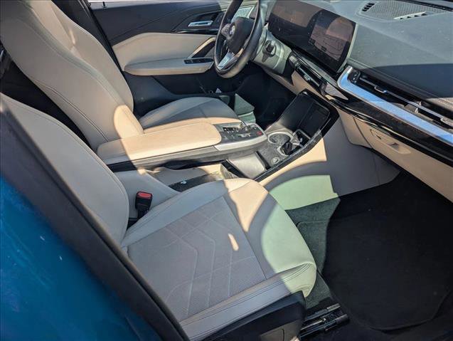Certified 2023 BMW X1 xDrive28i w/ Premium Package image 16