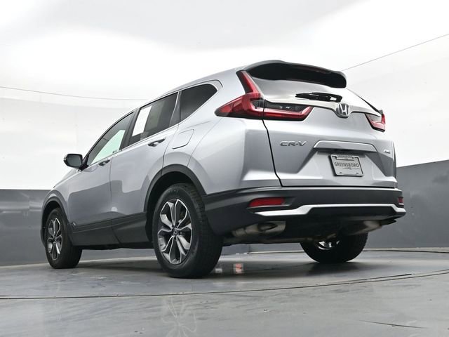 Used 2020 Honda CR-V EX image 32