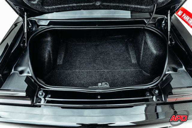 Used 2020 Dodge Challenger SRT Hellcat Redeye RWD image 69